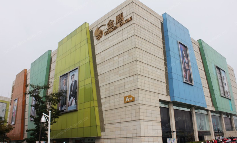 祥云金鹰奥莱城